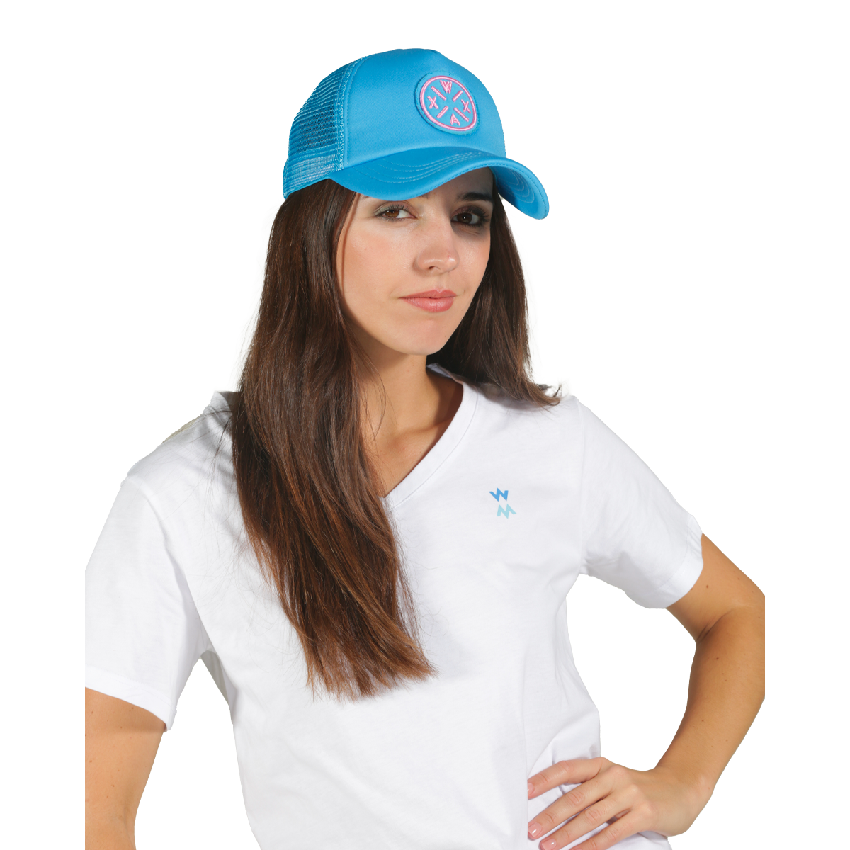 Casquette MESH