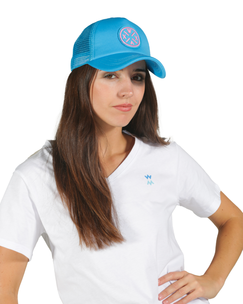 Casquette MESH