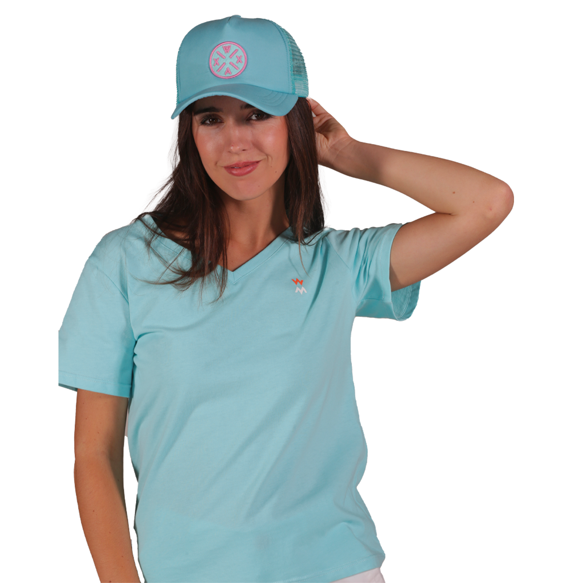 Casquette MESH