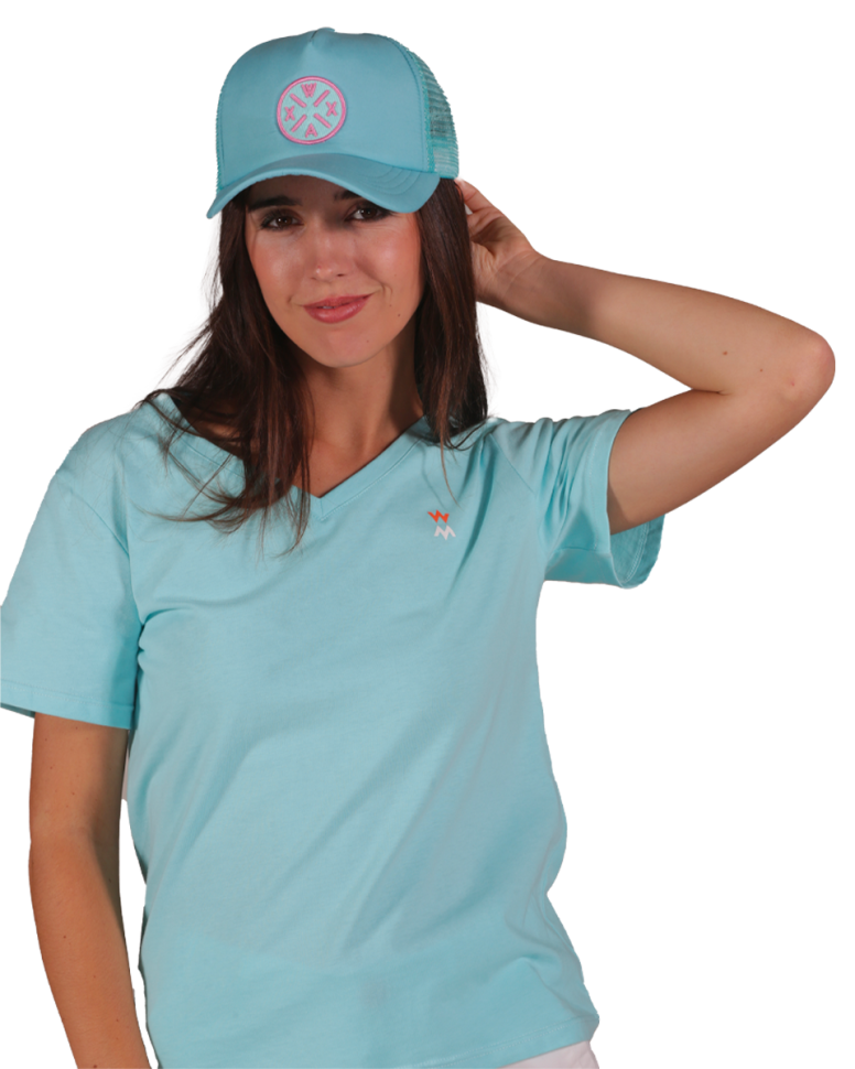 Casquette MESH