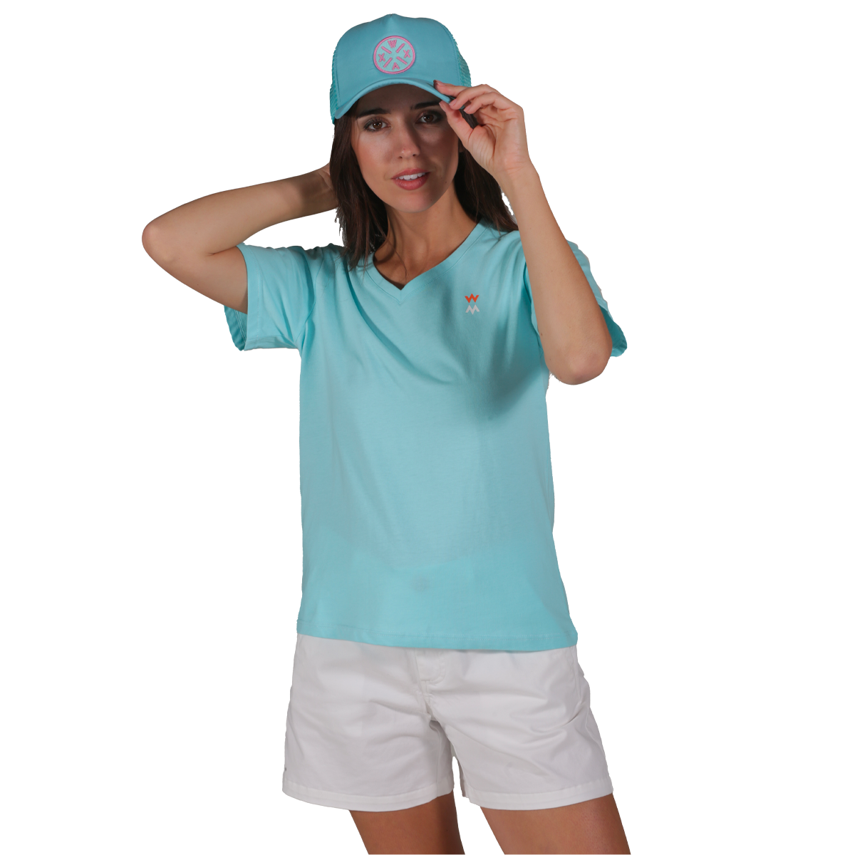 Casquette MESH