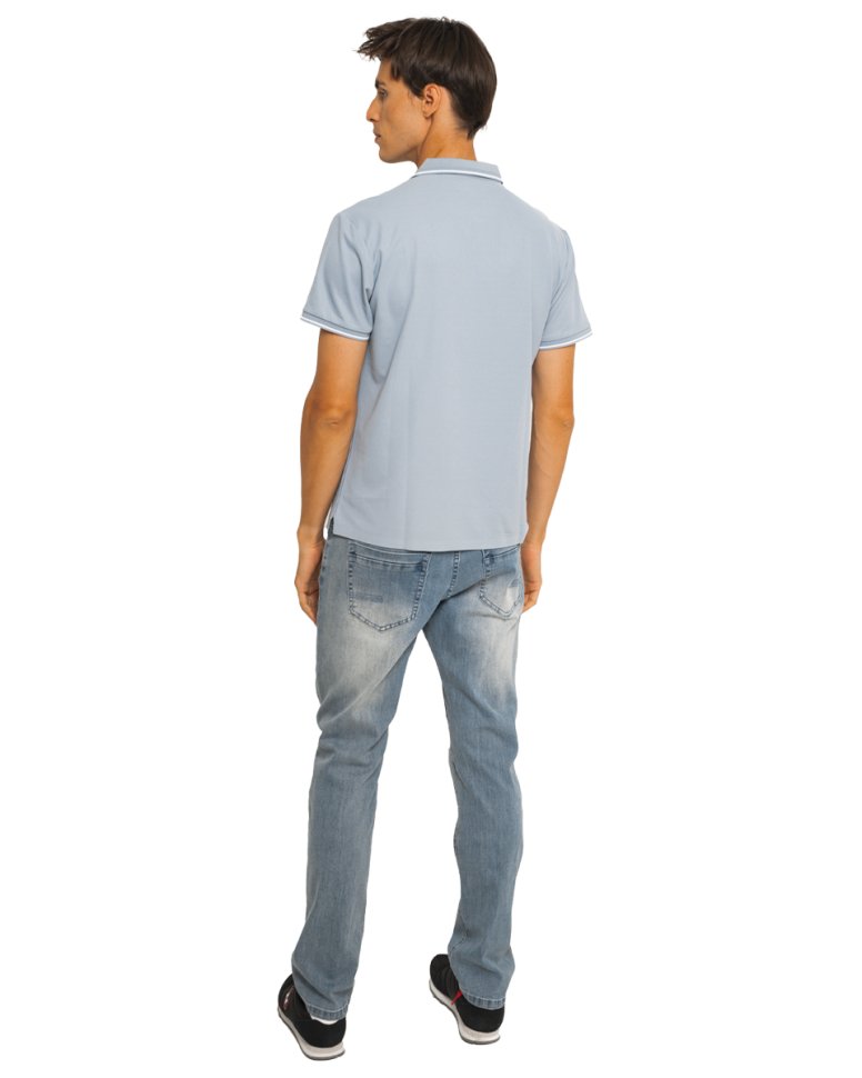 POLO NYSKIN