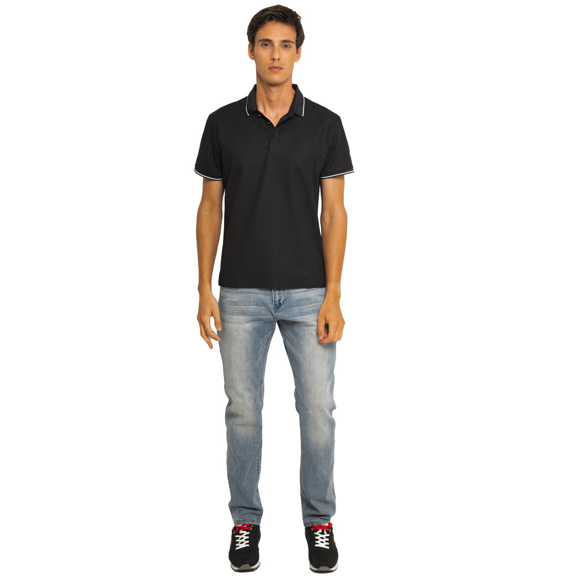 POLO NYSKIN