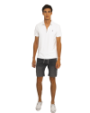 POLO ZIPPE NYSKIN