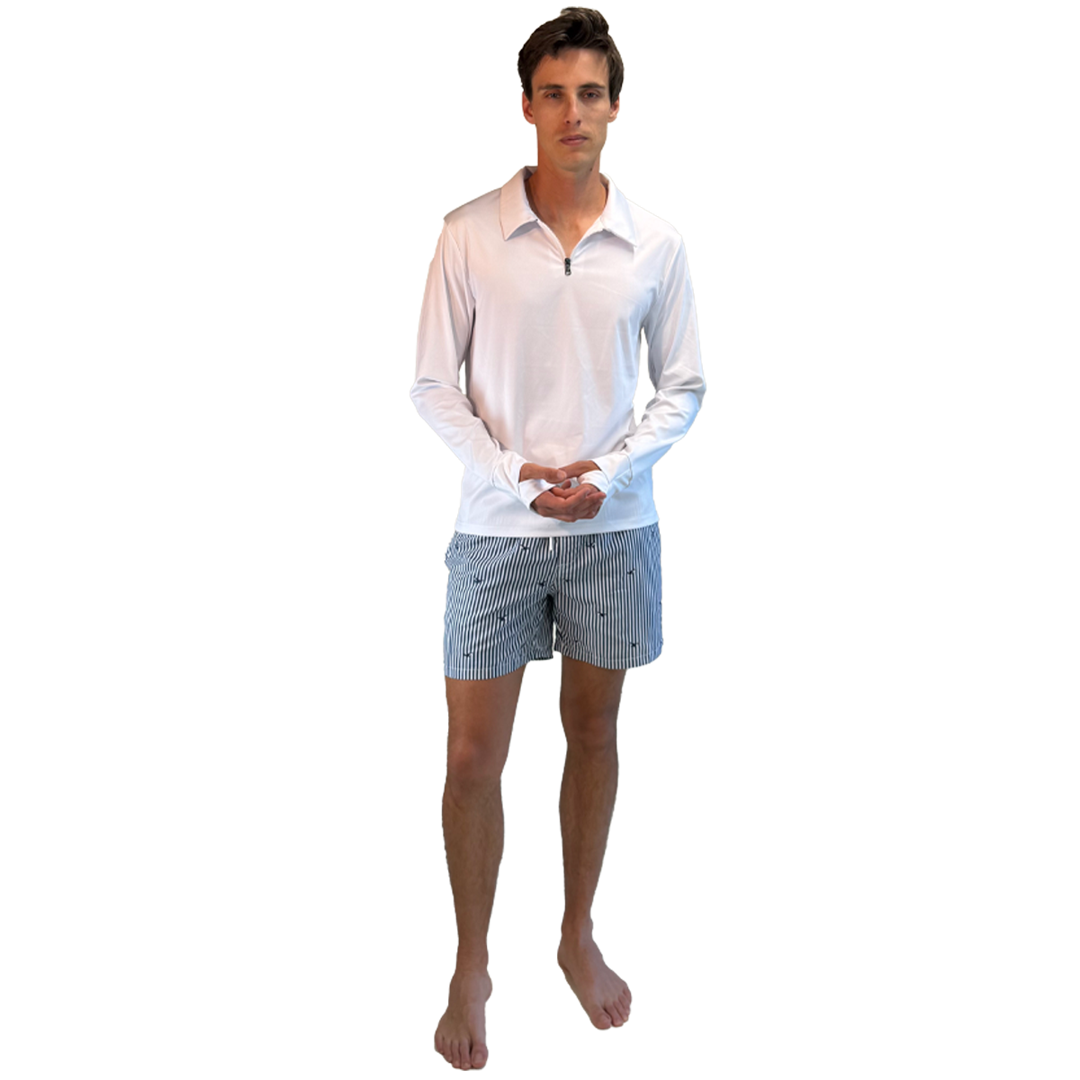 TEE-SHIRT UV PROTECT ML