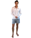 TEE-SHIRT UV PROTECT ML