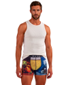 BOXER WILD BAR