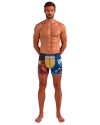 BOXER WILD BAR