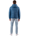 Doudoune HOMME REVERSIBLE STORM