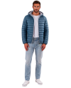 Doudoune HOMME REVERSIBLE STORM