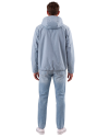 Doudoune HOMME REVERSIBLE STORM