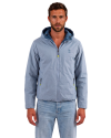 Doudoune HOMME REVERSIBLE STORM