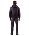 Doudoune HOMME REVERSIBLE STORM
