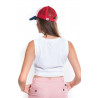 Casquette Mixte "Frenchy" - Waxx