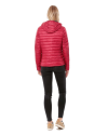 DOUDOUNE COURTE FEMME SHELTER 