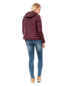 DOUDOUNE COURTE FEMME SHELTER 
