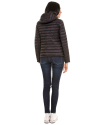 DOUDOUNE COURTE FEMME SHELTER 