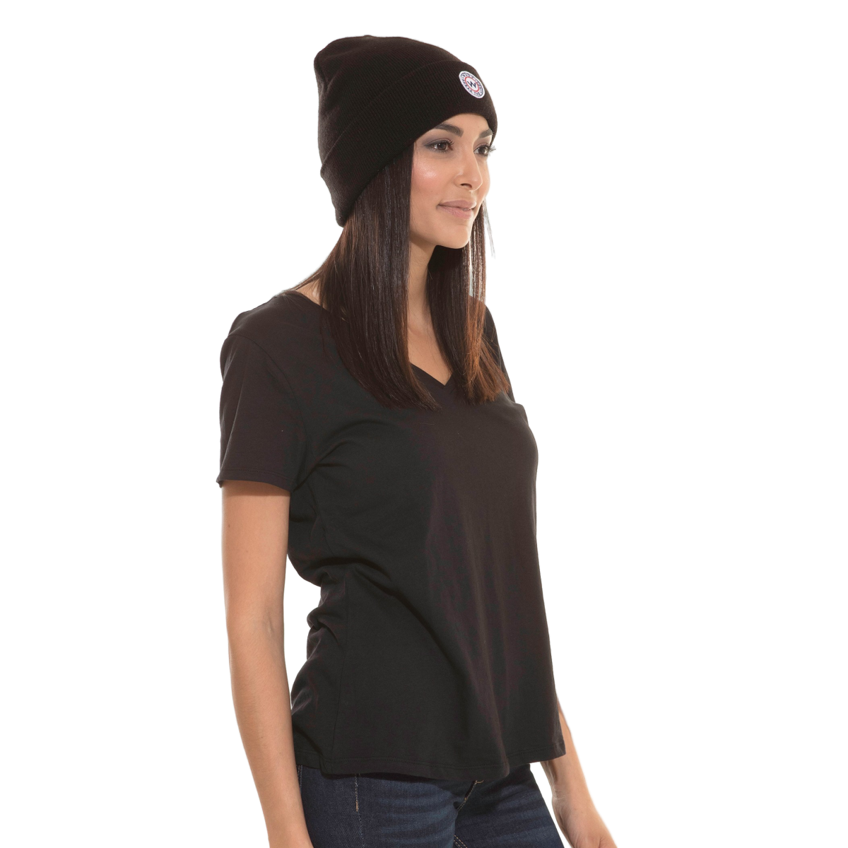 Bonnet Mixte CHICAGO