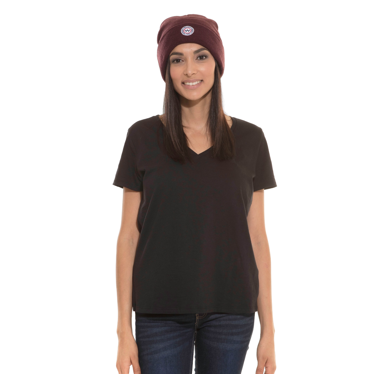 Bonnet Mixte CHICAGO