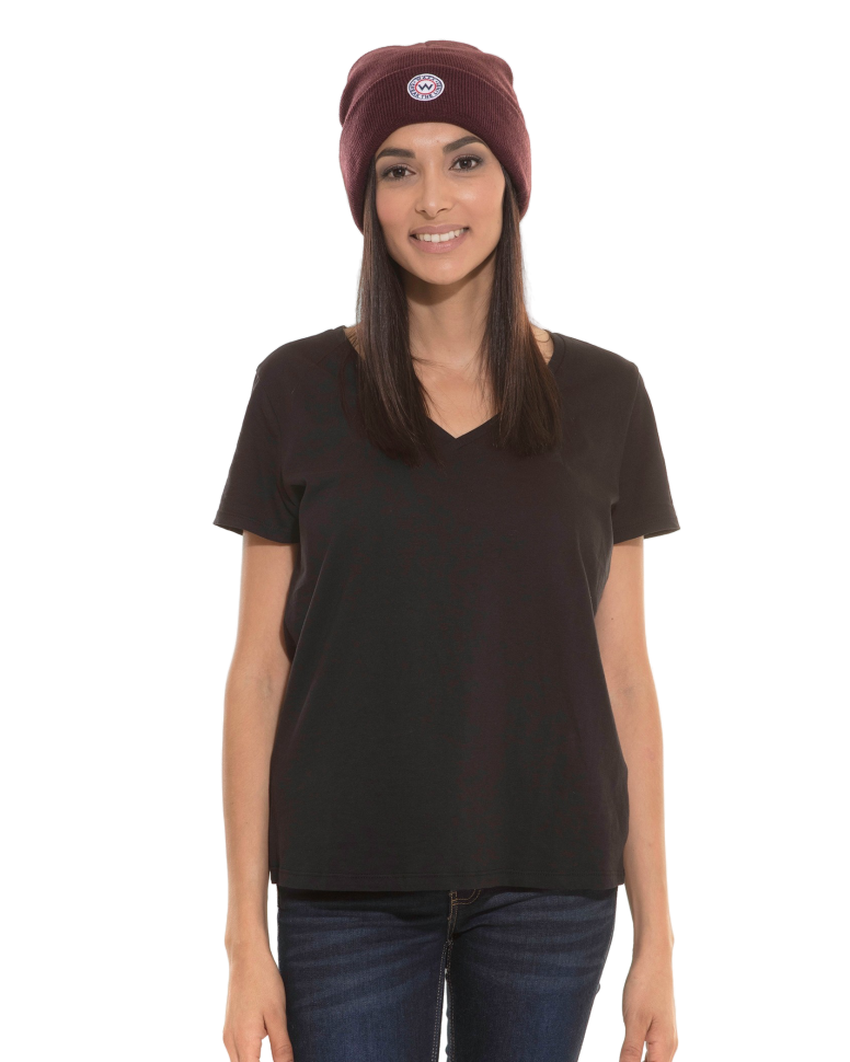 Bonnet Mixte CHICAGO