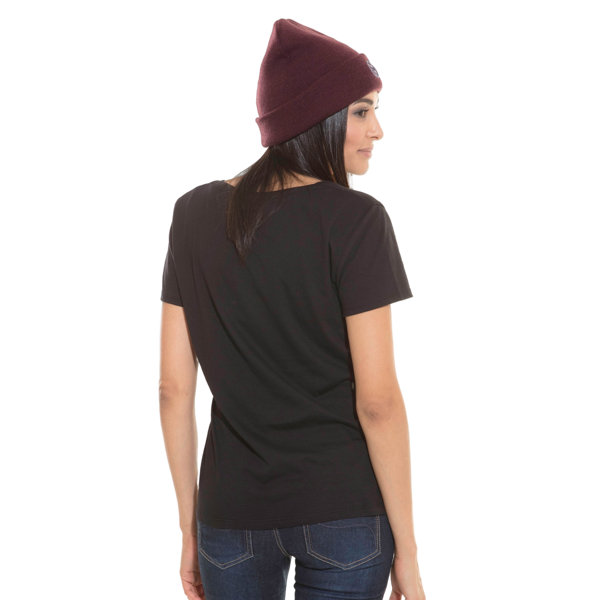Bonnet Mixte CHICAGO