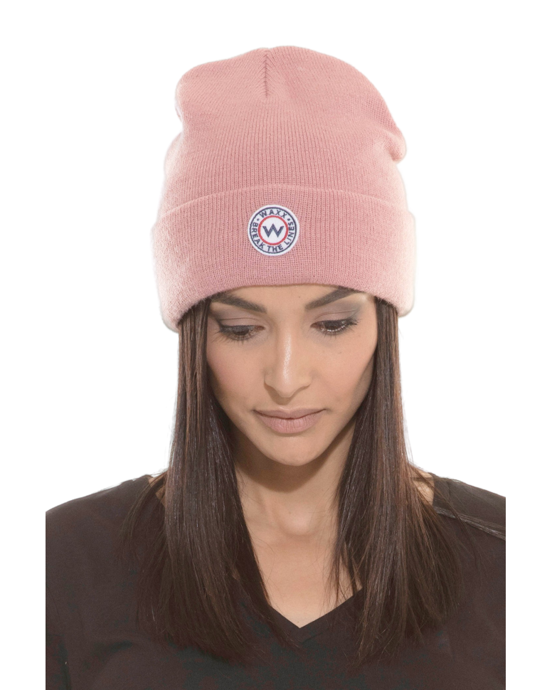 Bonnet Mixte CHICAGO
