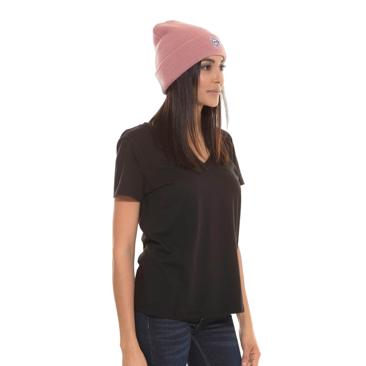 Bonnet Mixte CHICAGO