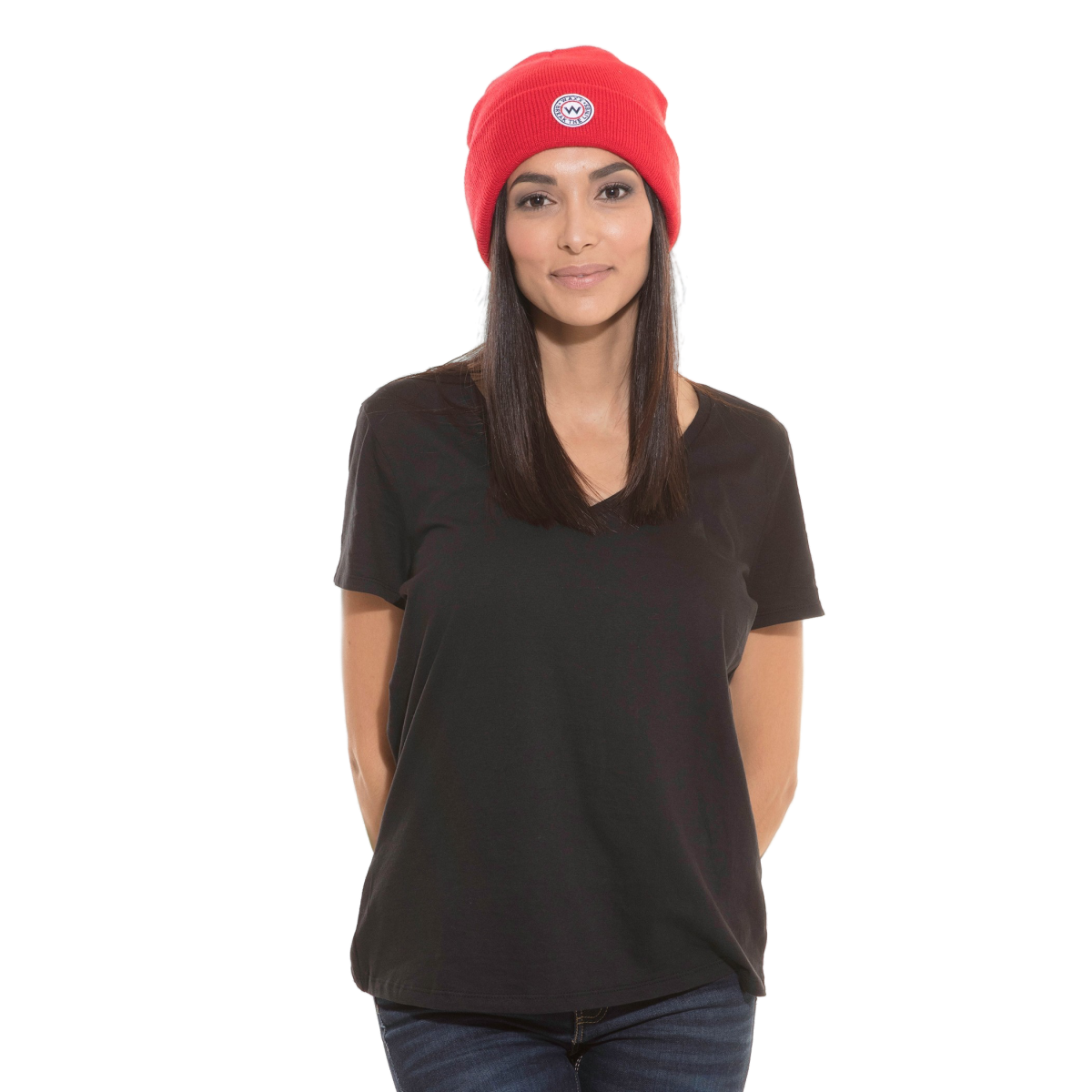 Bonnet Mixte CHICAGO