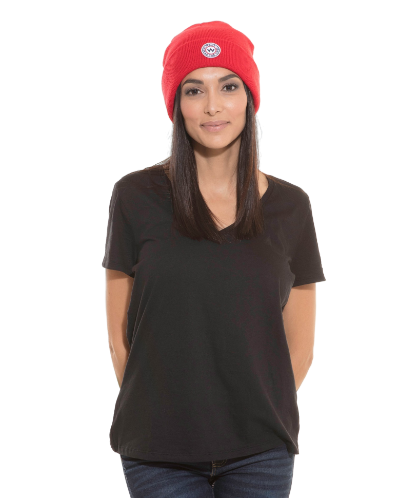 Bonnet Mixte CHICAGO