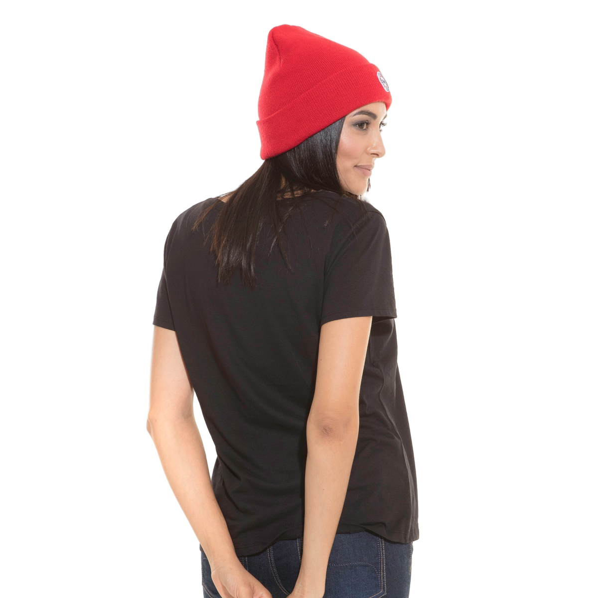 Bonnet Mixte CHICAGO