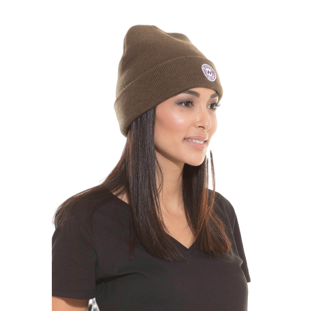 Bonnet Mixte CHICAGO