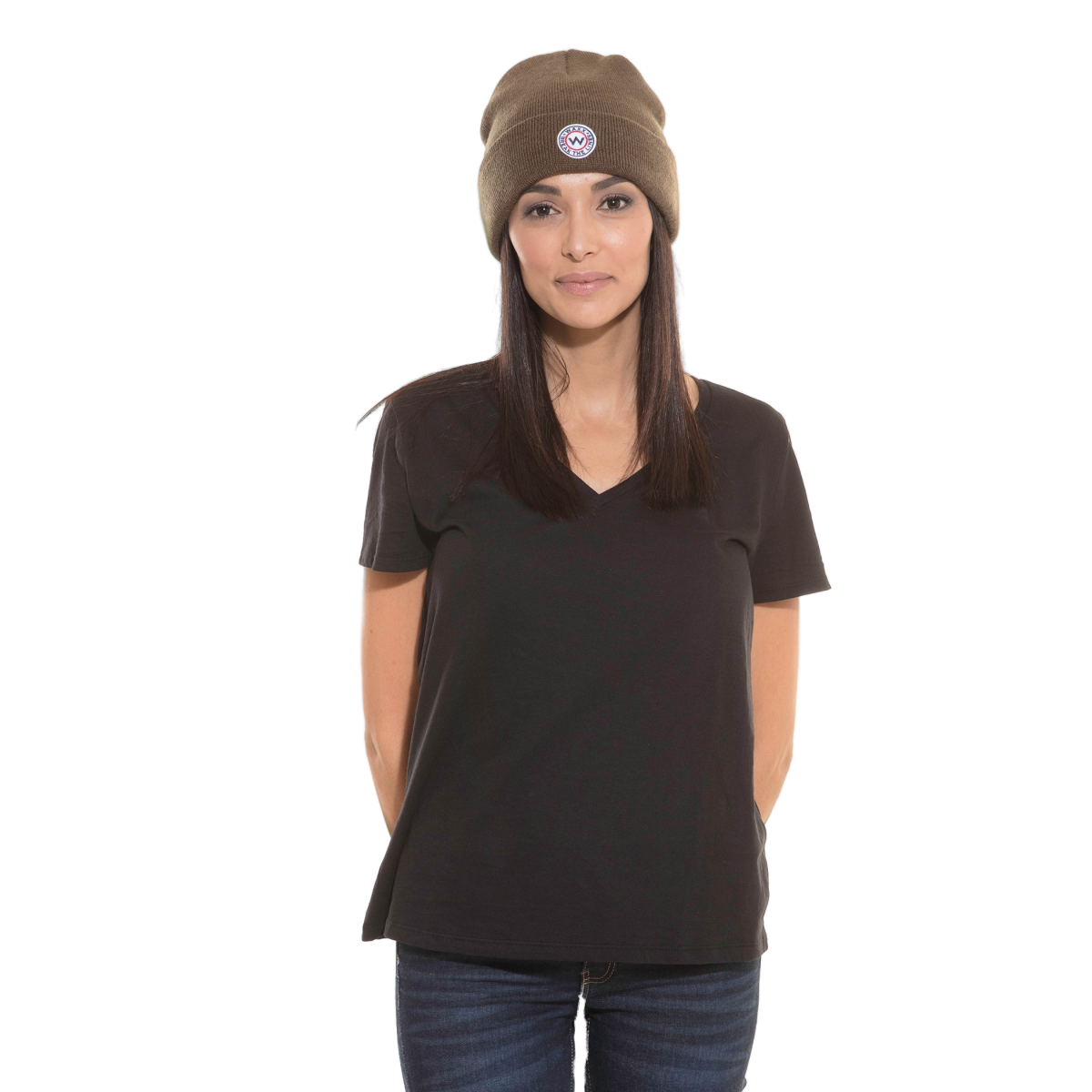 Bonnet Mixte CHICAGO