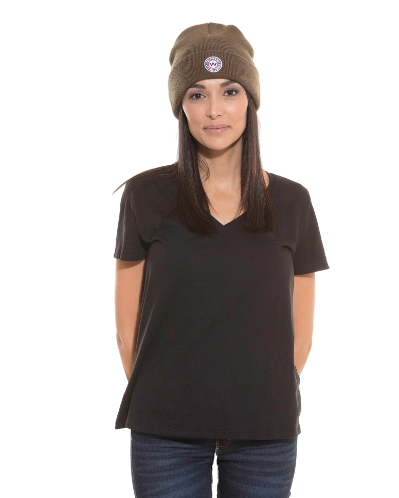 Bonnet Mixte CHICAGO