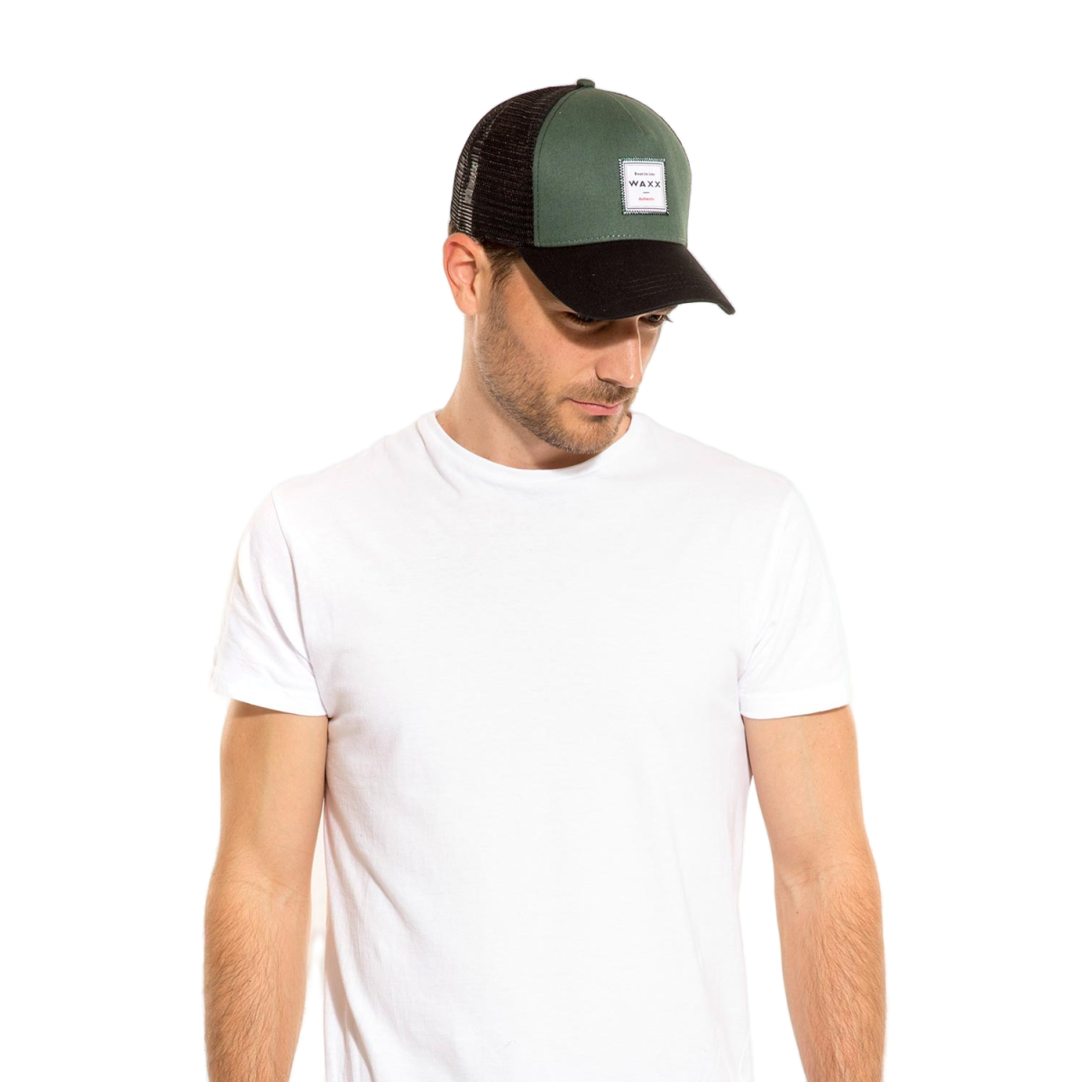Casquette TRUCKER