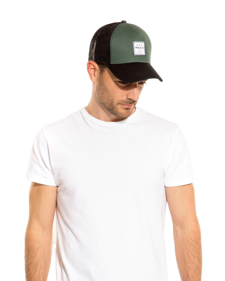 Casquette TRUCKER