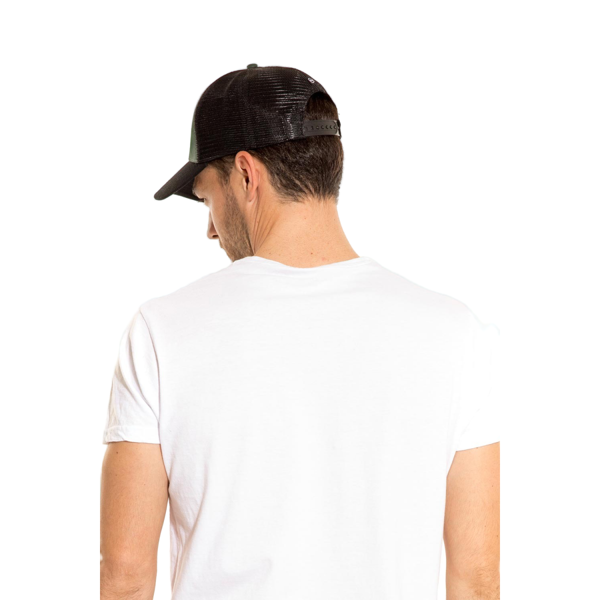 Casquette TRUCKER