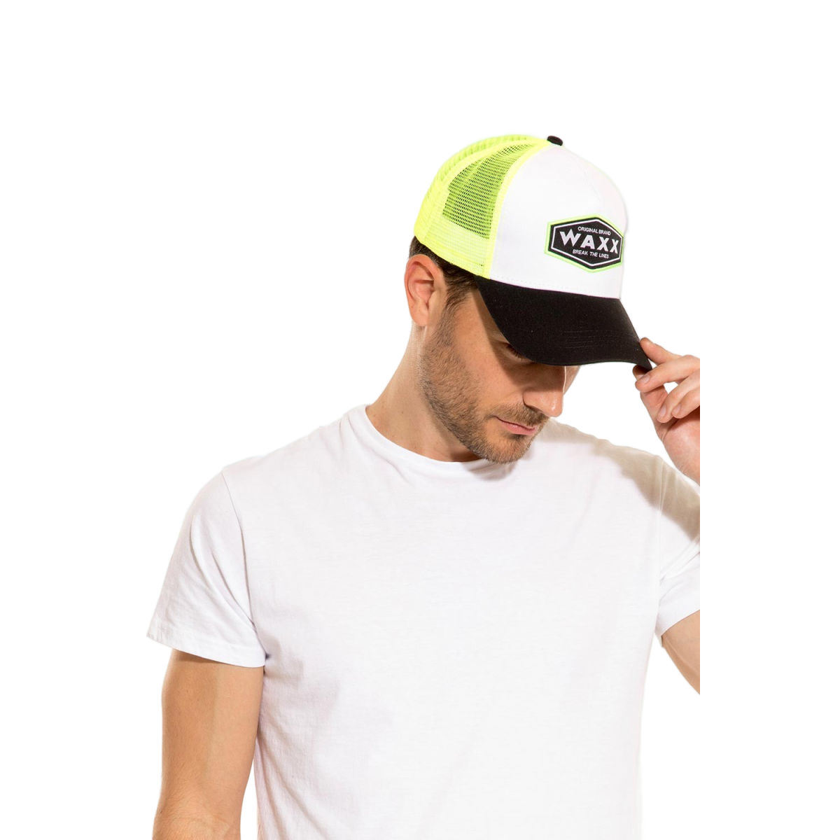 Casquette TRUCKER