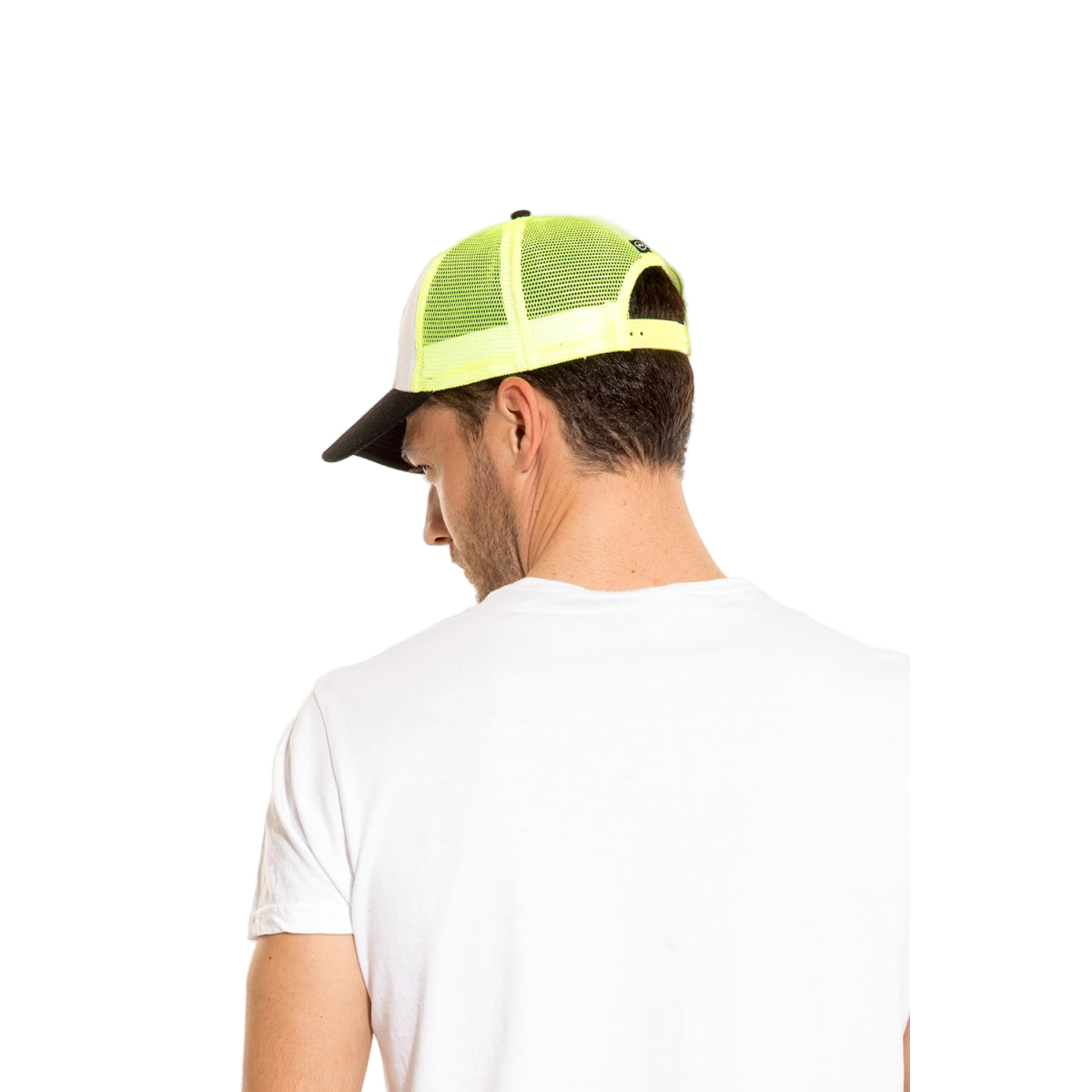 Casquette TRUCKER