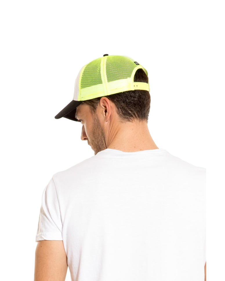 Casquette TRUCKER