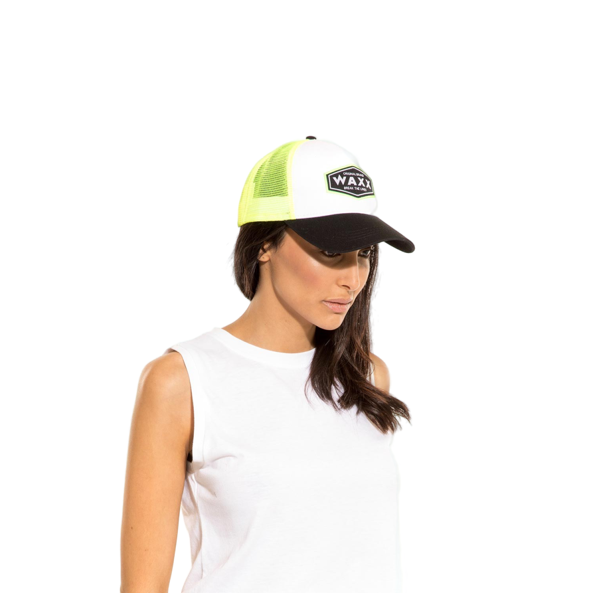 Casquette TRUCKER
