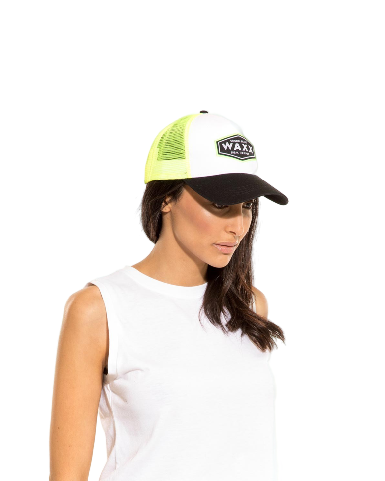 Casquette TRUCKER