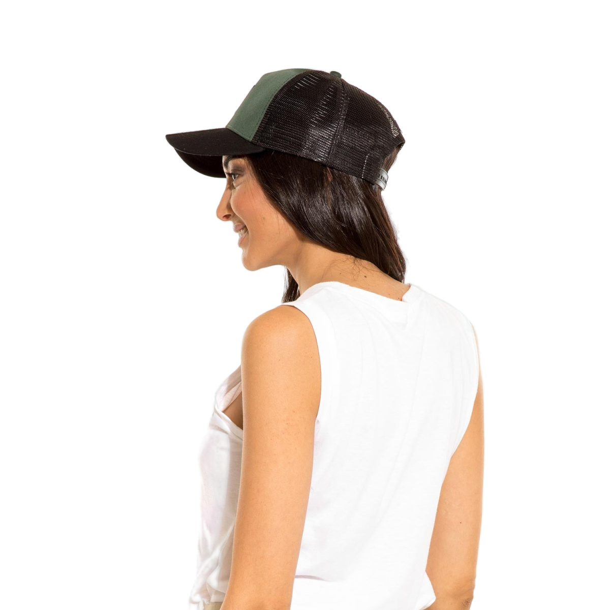 Casquette TRUCKER