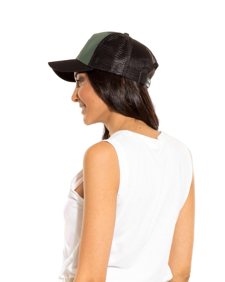 Casquette TRUCKER