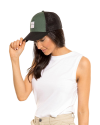 Casquette TRUCKER