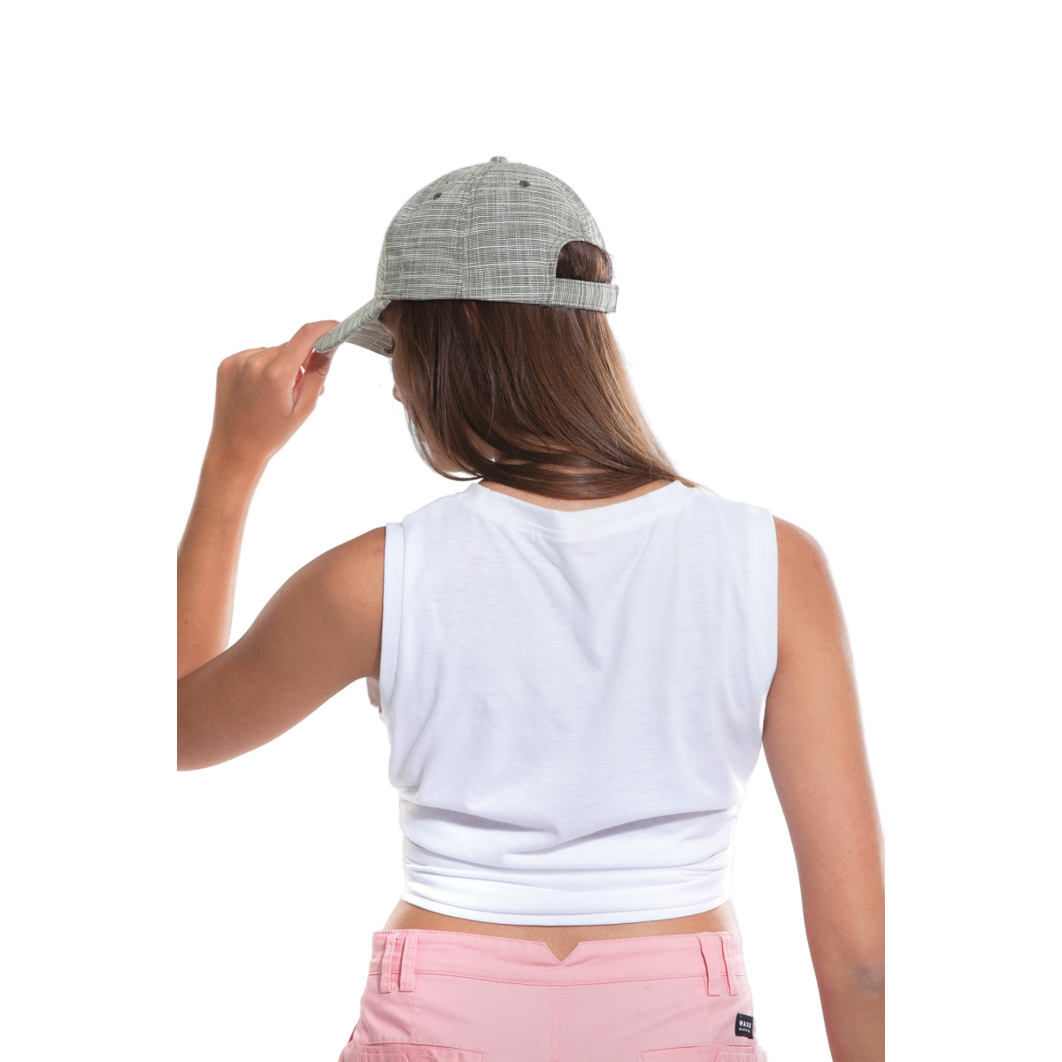 Casquette MISTY