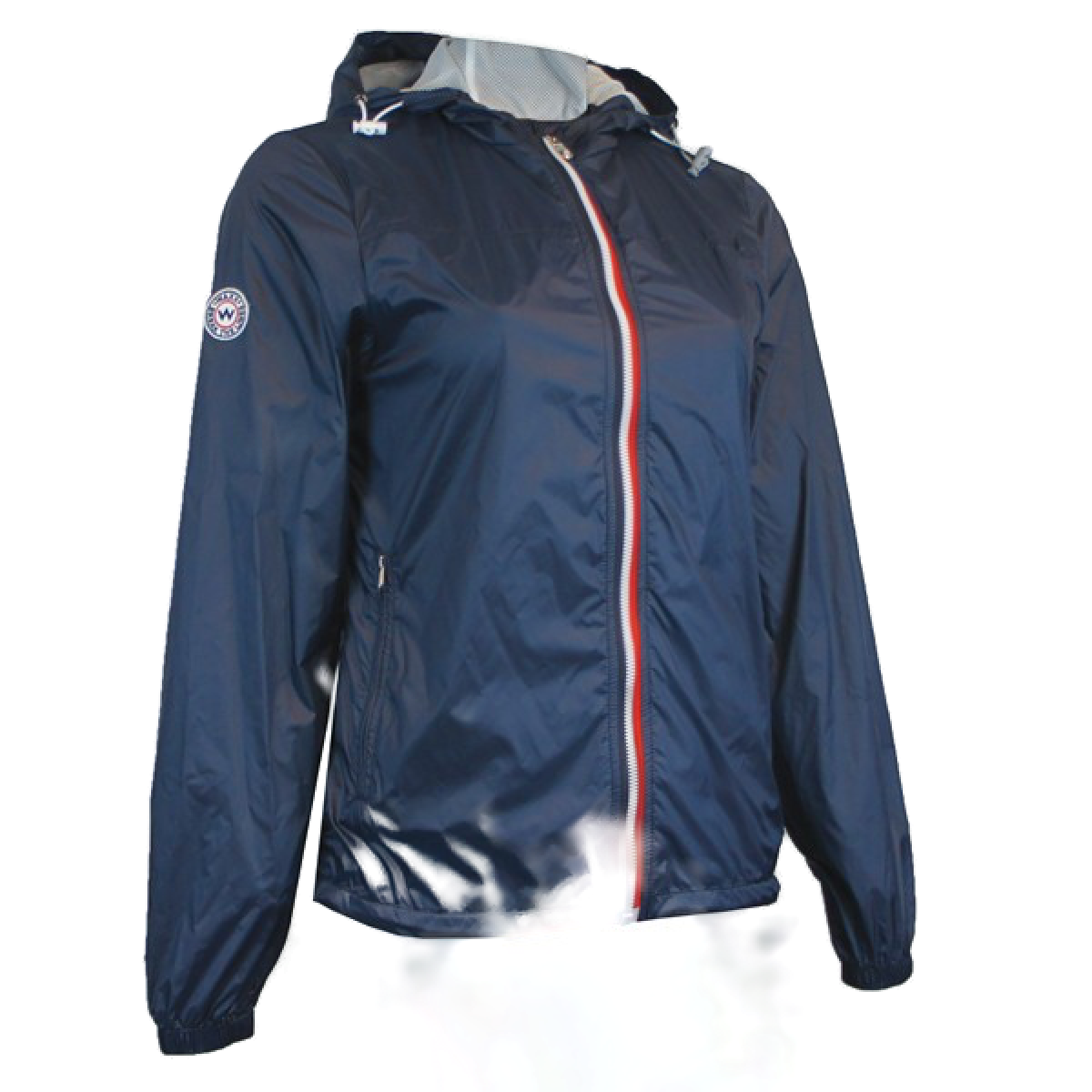 Coupe Vent Femme WEATHER