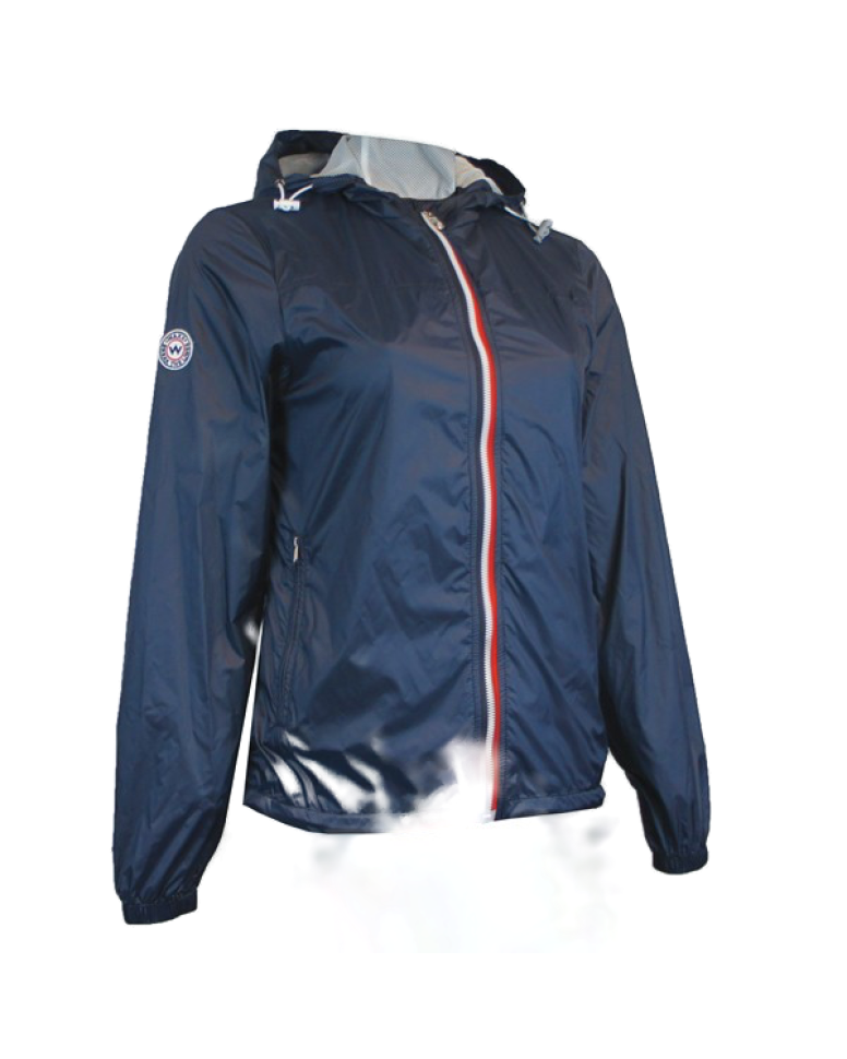 Coupe Vent Femme WEATHER