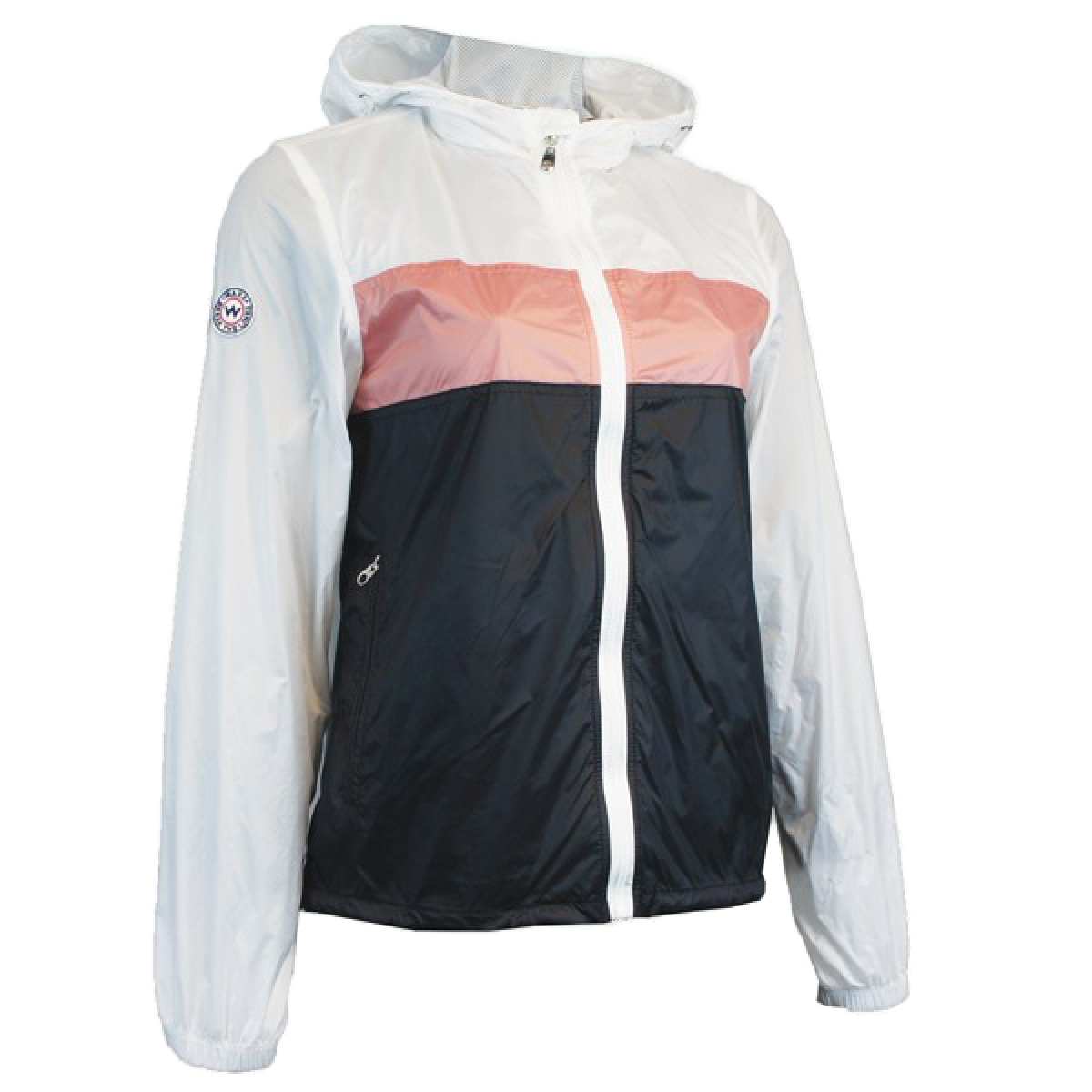 Coupe Vent Femme WEATHER