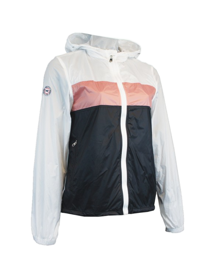 Coupe Vent Femme WEATHER