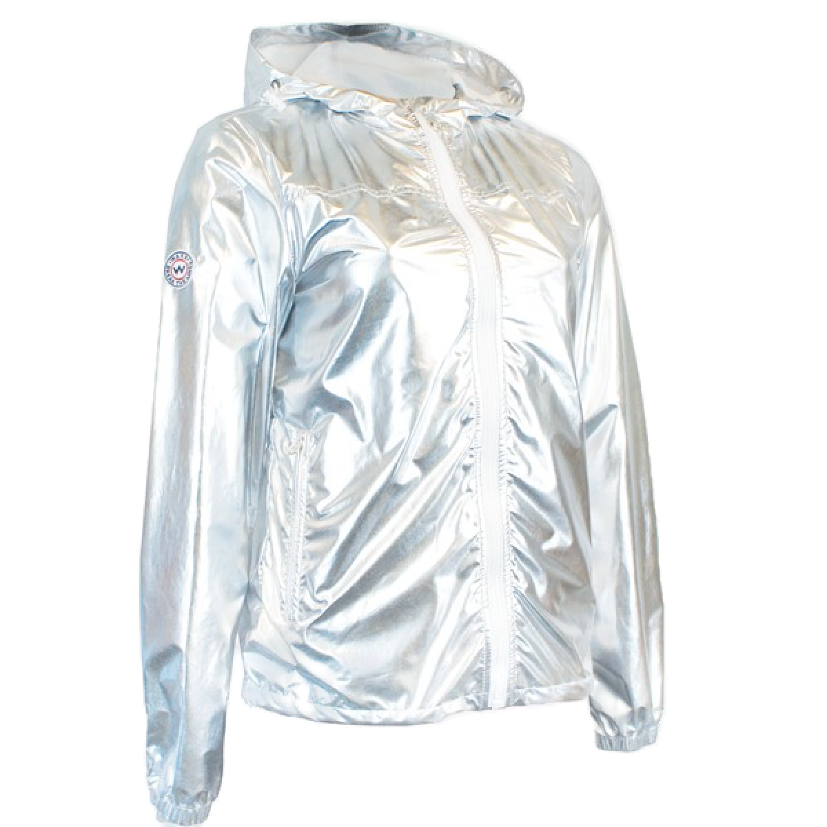 Coupe Vent Femme WEATHER